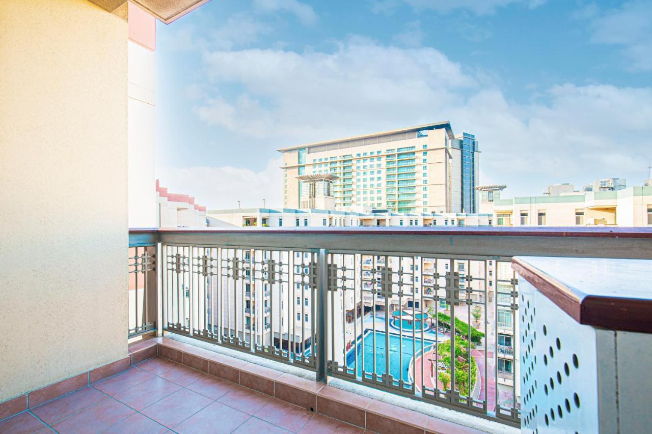 Apartment Homes By Al Ghurair - Al Ghurair Centre - Dubai