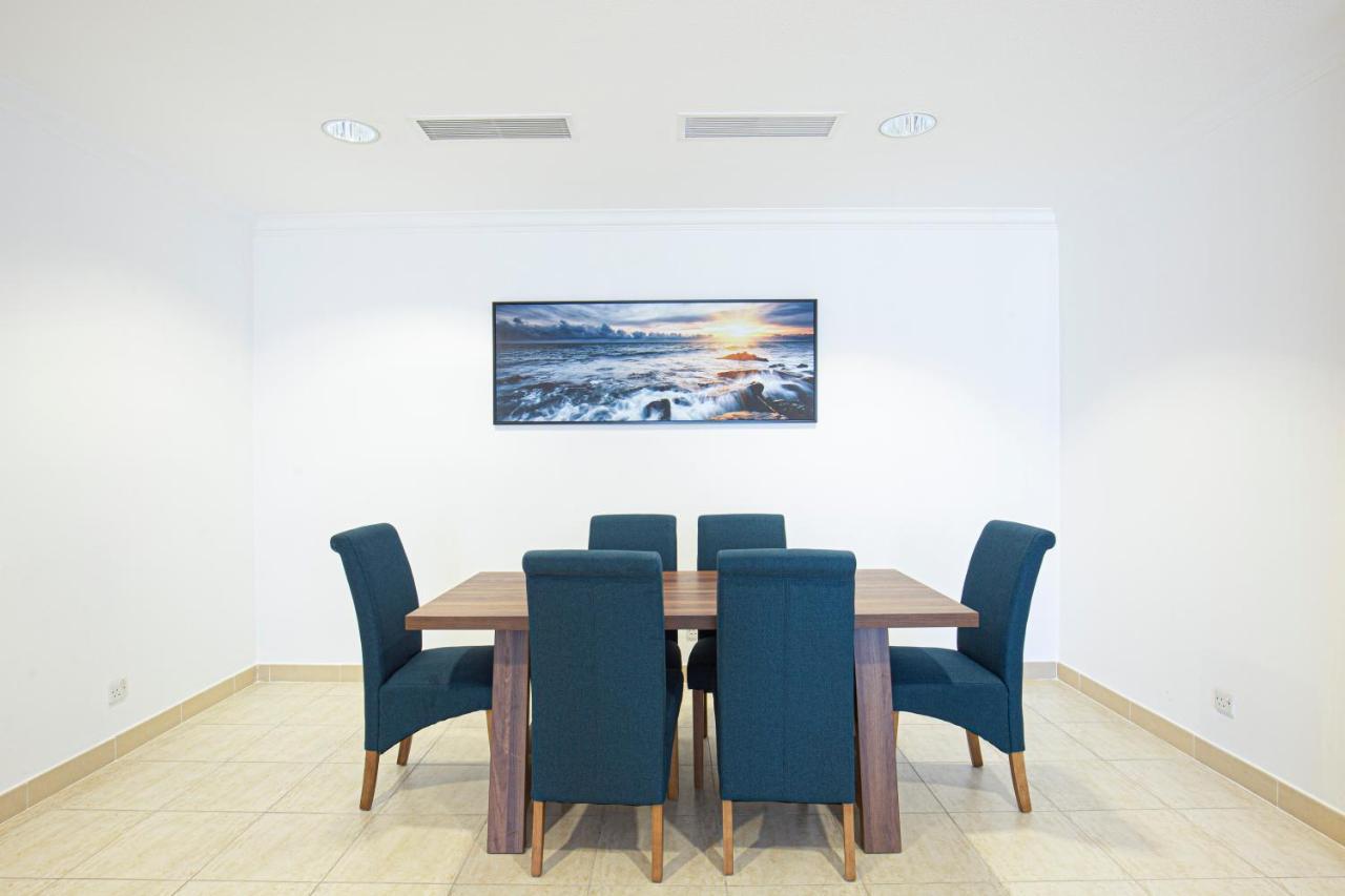 Homes By Al Ghurair - Al Ghurair Centre - Apartment Dubai