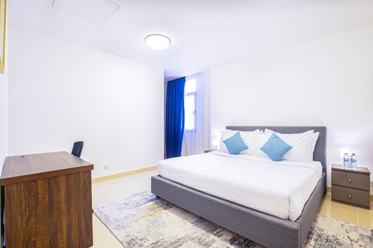 Homes By Al Ghurair - Al Ghurair Centre - *