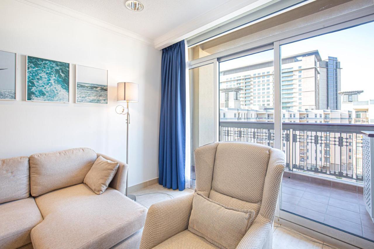Apartment Homes By Al Ghurair - Al Ghurair Centre - Dubai