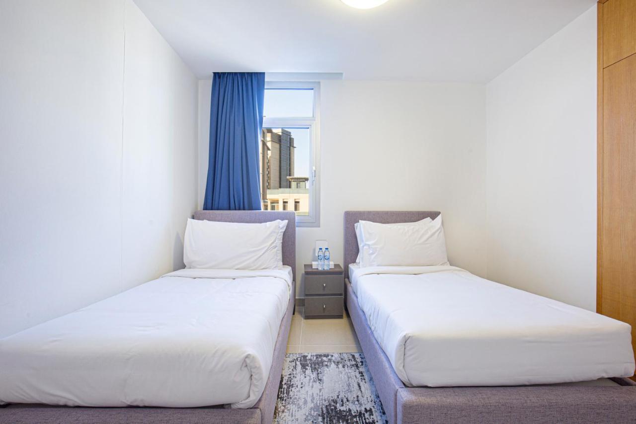 Homes By Al Ghurair - Al Ghurair Centre - *