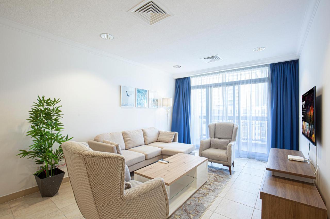 Apartment Homes By Al Ghurair - Al Ghurair Centre -
