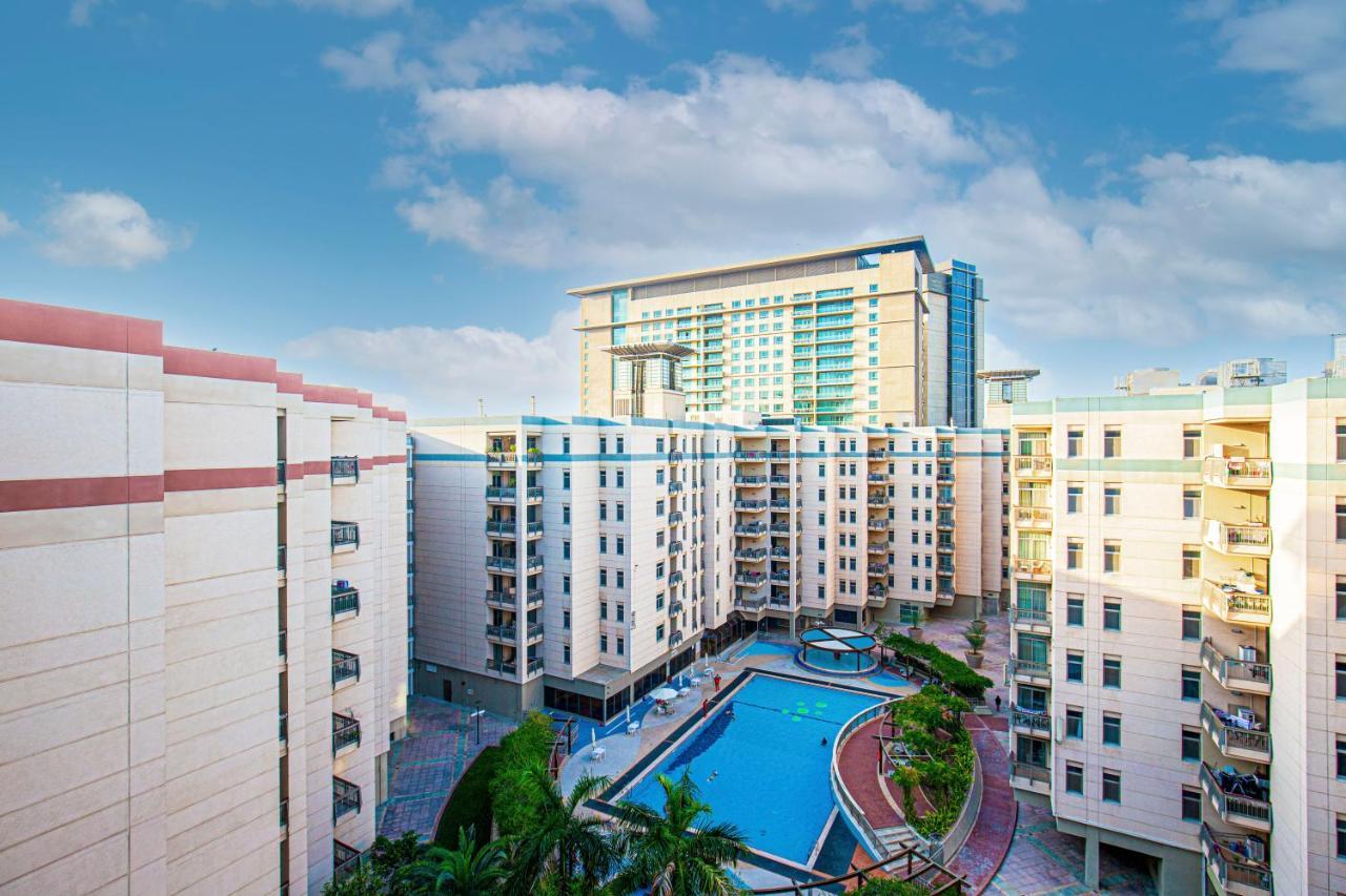 Homes By Al Ghurair - Al Ghurair Centre - * Dubai