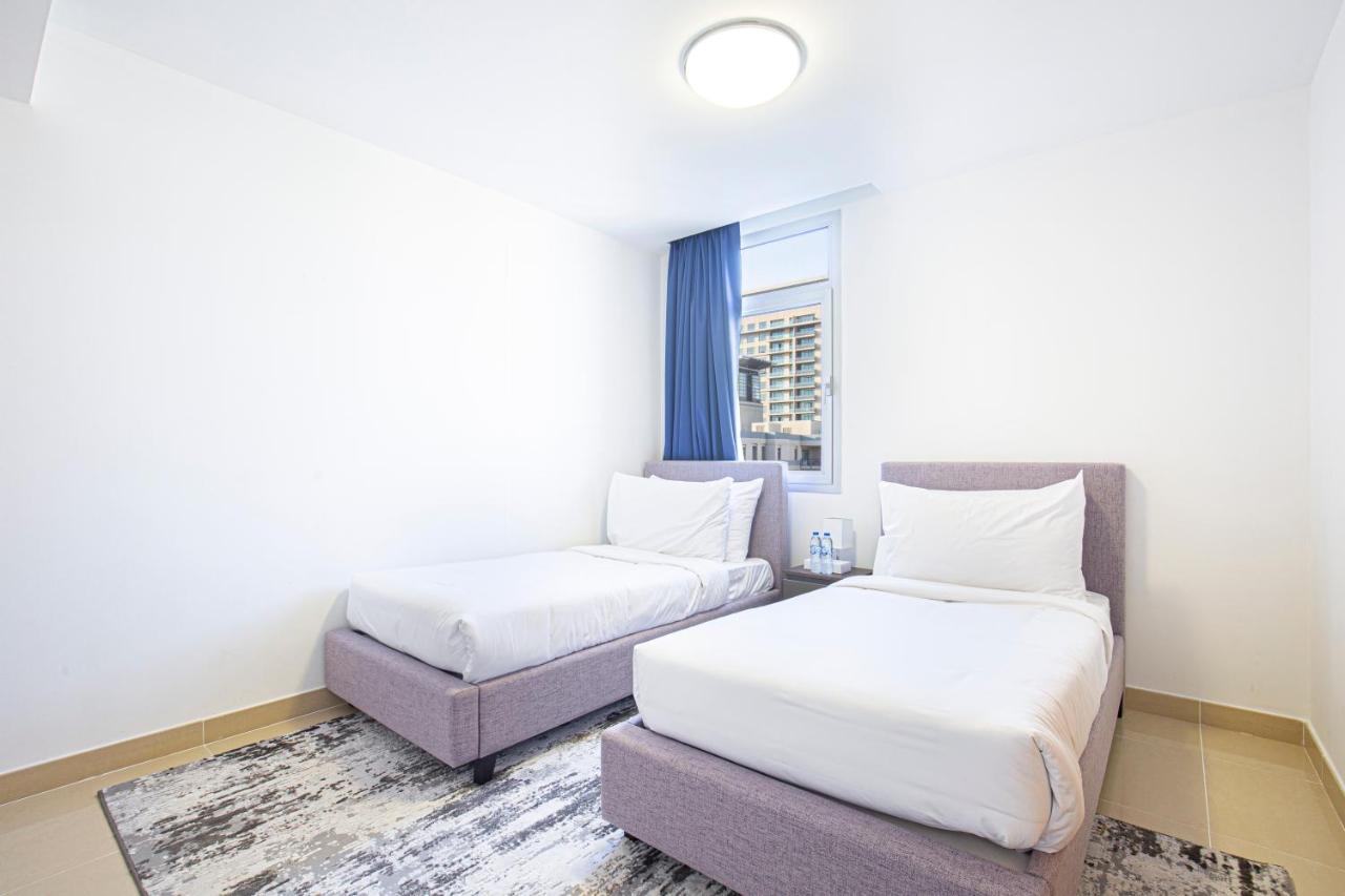 Homes By Al Ghurair - Al Ghurair Centre - Dubai