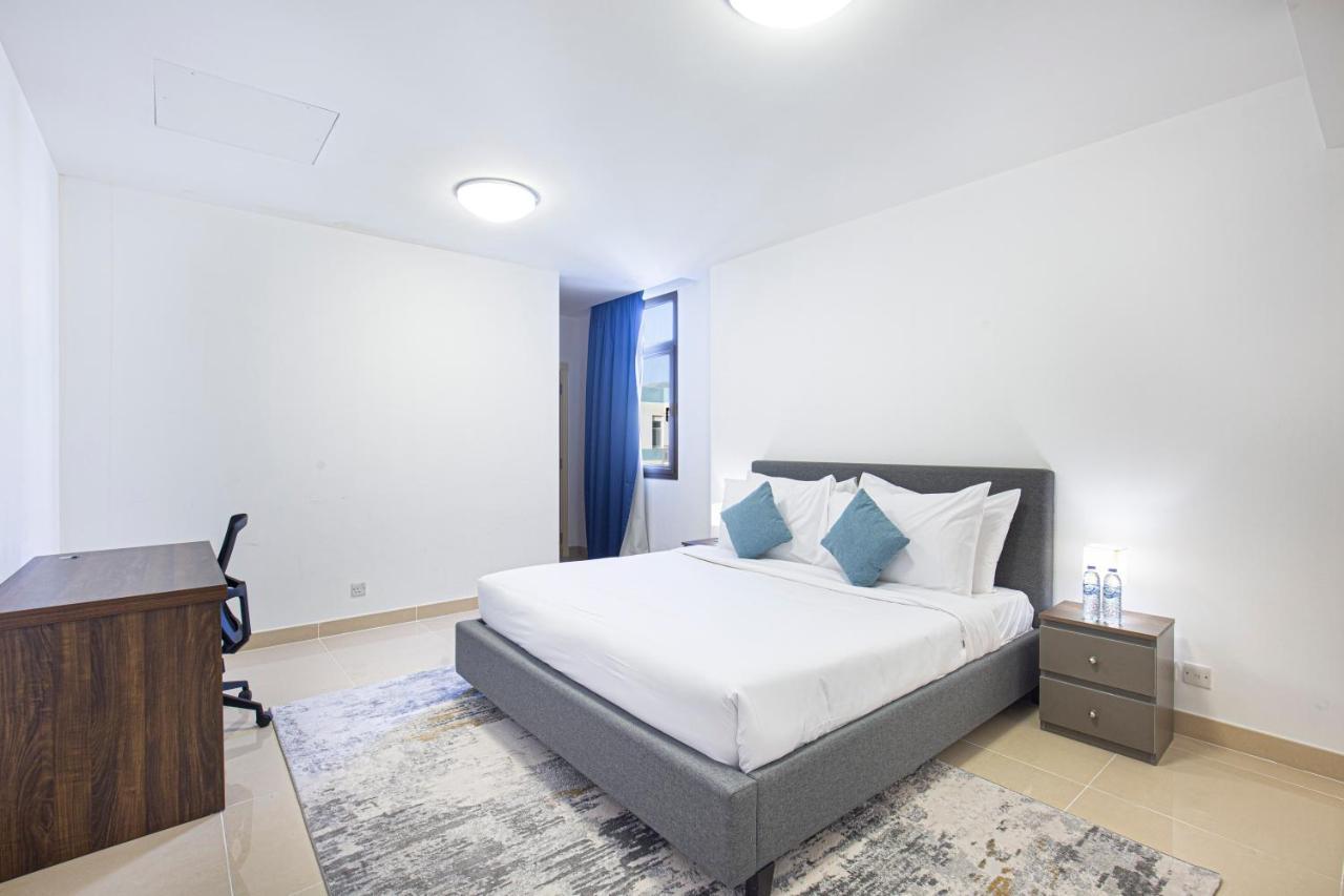 Homes By Al Ghurair - Al Ghurair Centre - Dubai