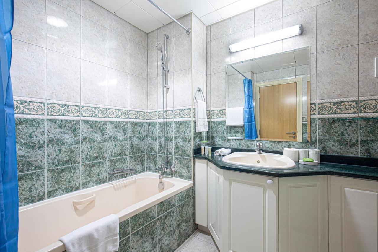 Homes By Al Ghurair - Al Ghurair Centre - Apartment *