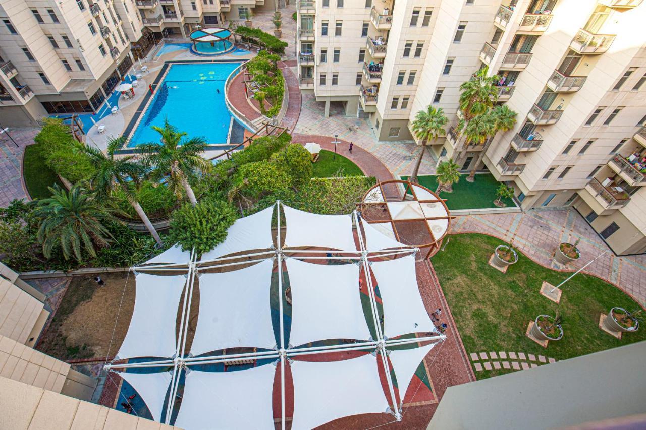Homes By Al Ghurair - Al Ghurair Centre - Dubai