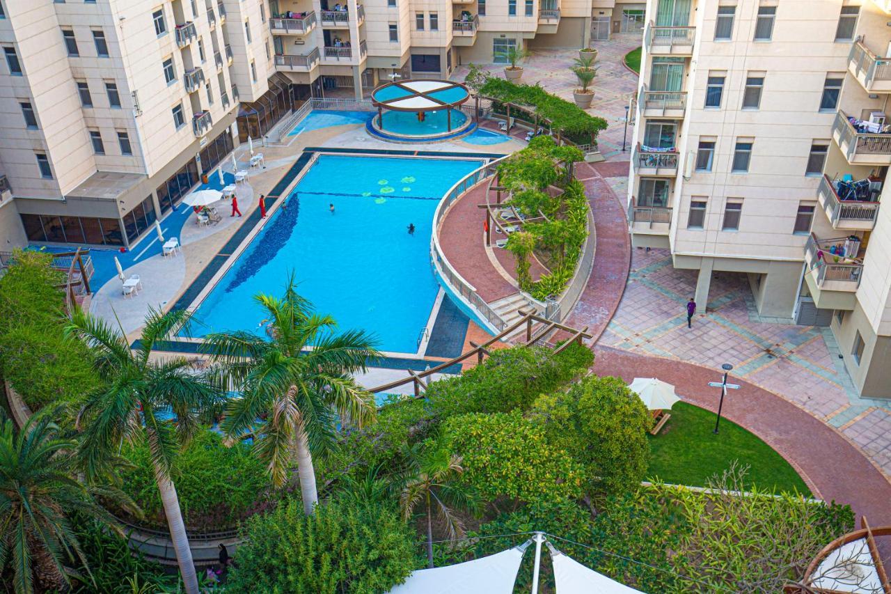 Apartment Homes By Al Ghurair - Al Ghurair Centre - Dubai