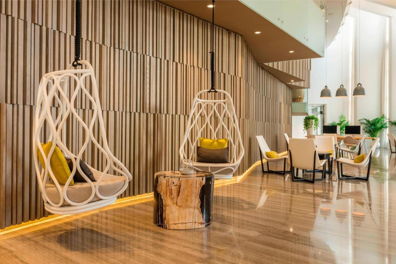 Resort Le Royal Meridien & Dubai