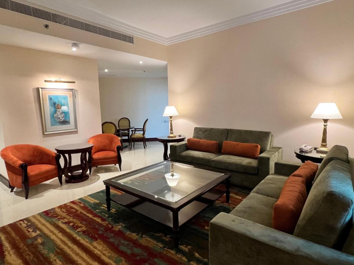 Aparthotel City Seasons Dubai