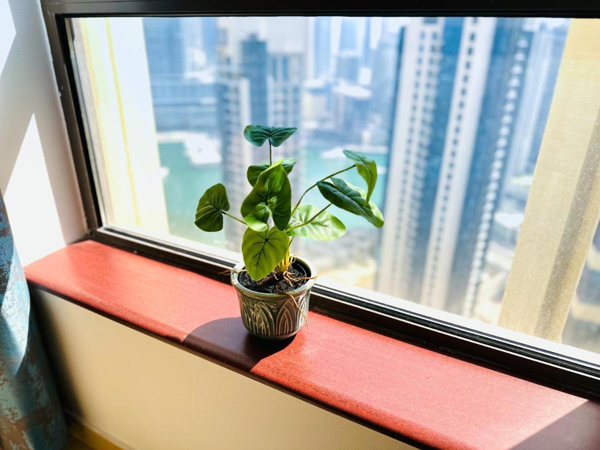 Apartamento Luxury Casa - Indigo Sea View Jbr 2br *