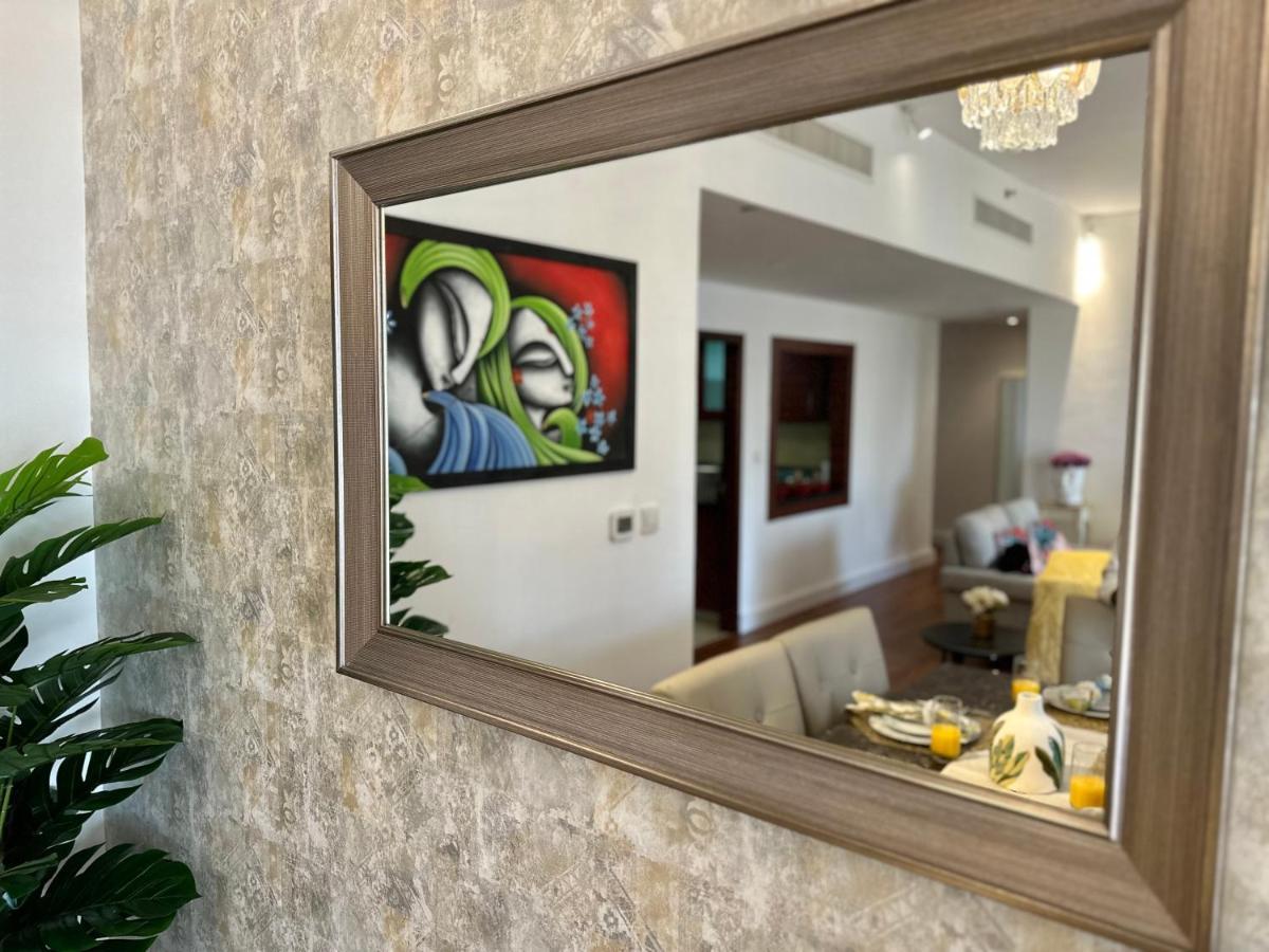 Apartamento Luxury Casa - Indigo Sea View Jbr 2br