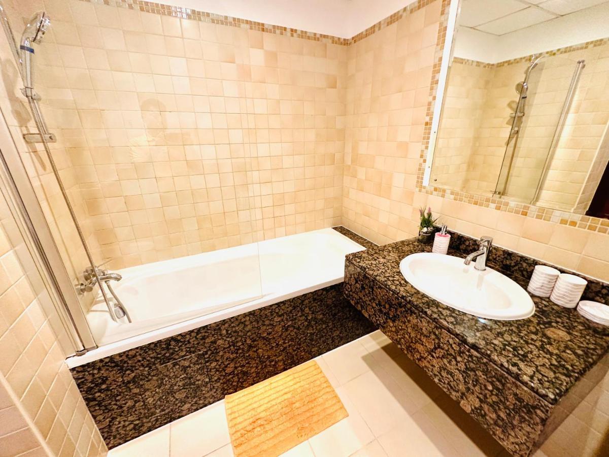 Luxury Casa - Indigo Sea View Jbr 2br Apartamento *