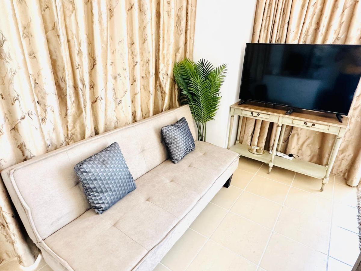 Apartamento Luxury Casa - Indigo Sea View Jbr 2br Dubai