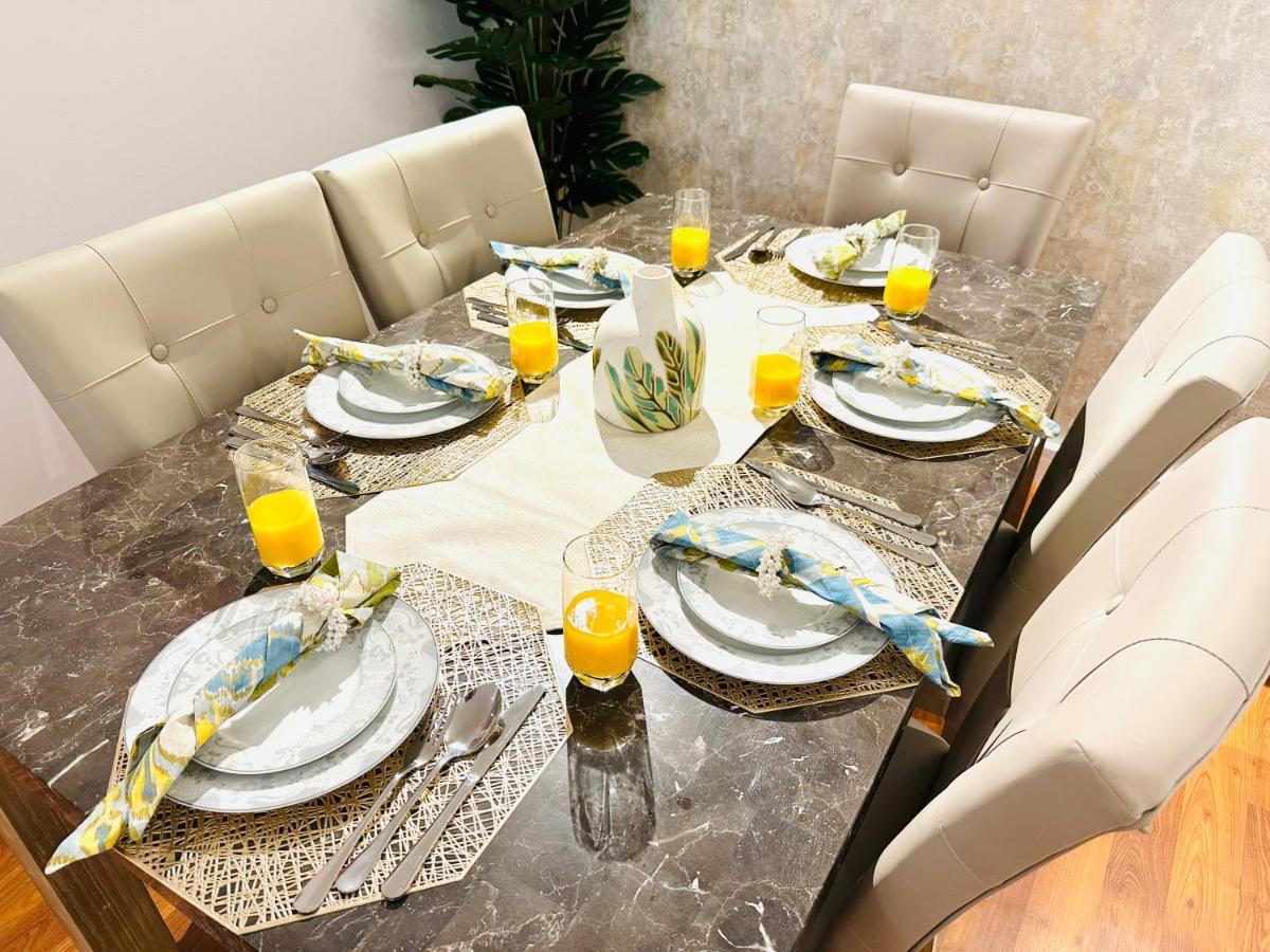 Apartamento Luxury Casa - Indigo Sea View Jbr 2br