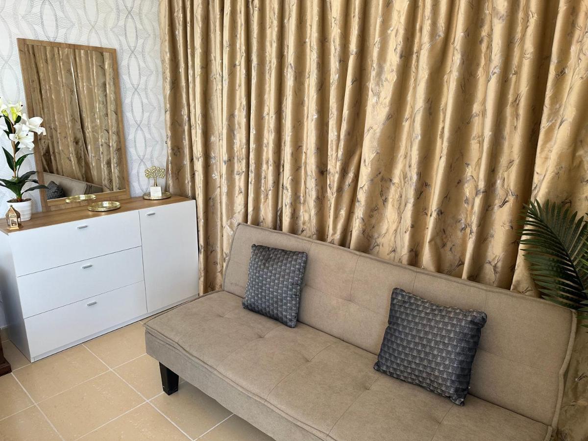 Luxury Casa - Indigo Sea View Jbr 2br Apartamento