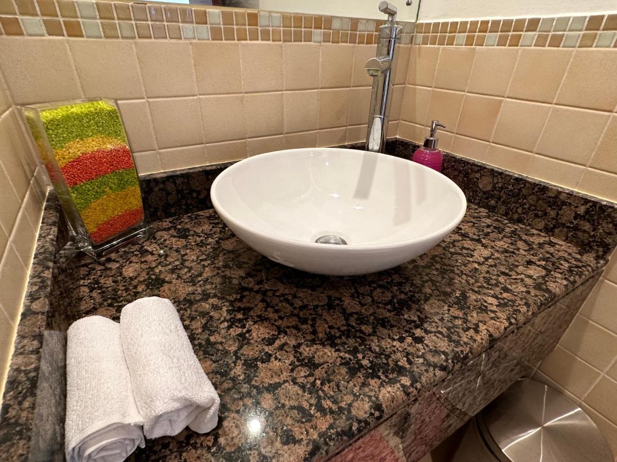 Apartamento Luxury Casa - Indigo Sea View Jbr 2br Dubai