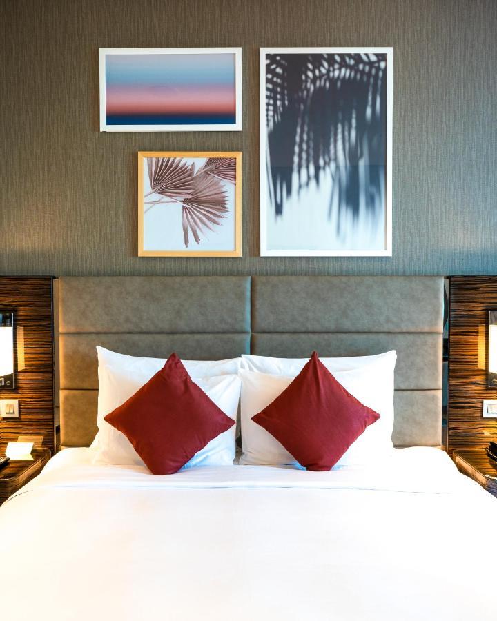 Hotel Hyde