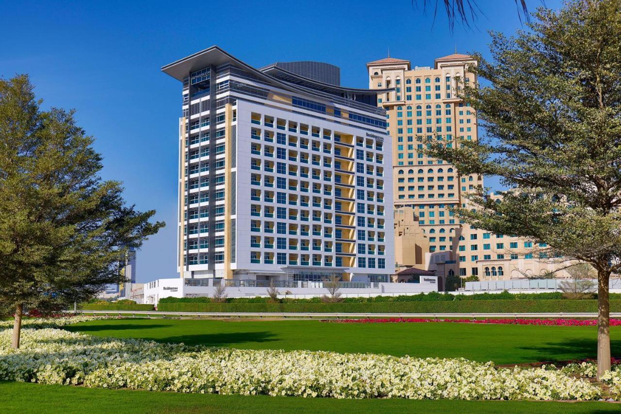 By Marriott Al Jaddaf 4* Dubai