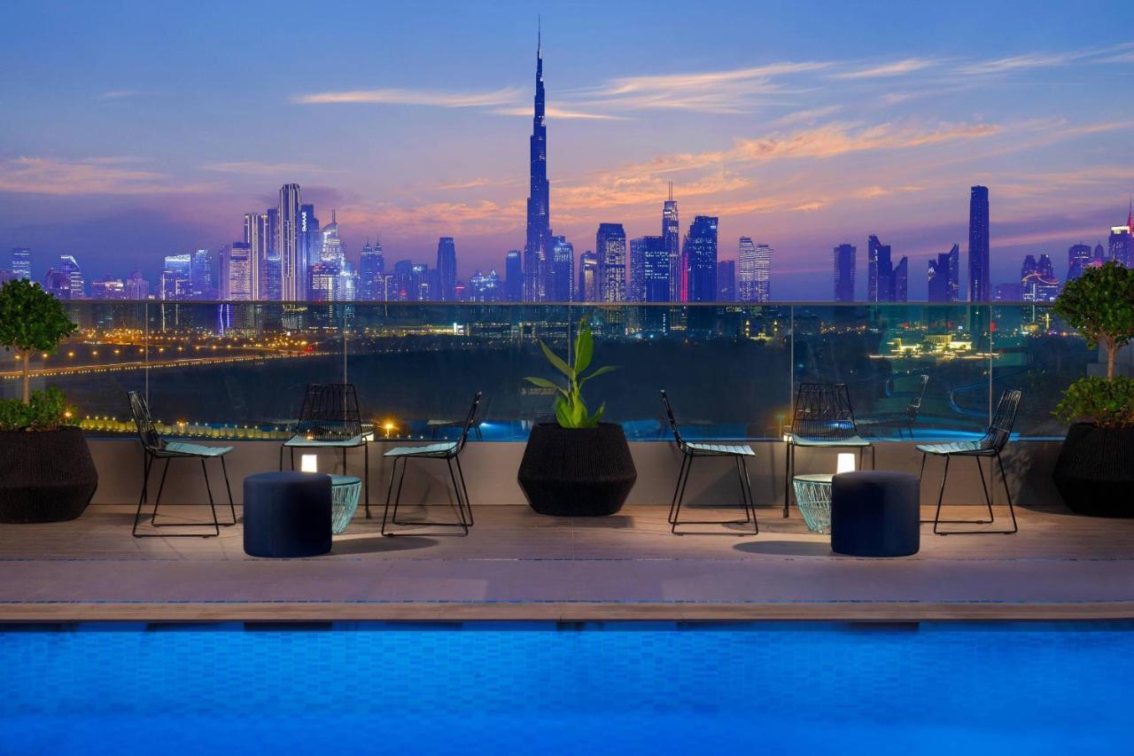 By Marriott Al Jaddaf Hotel