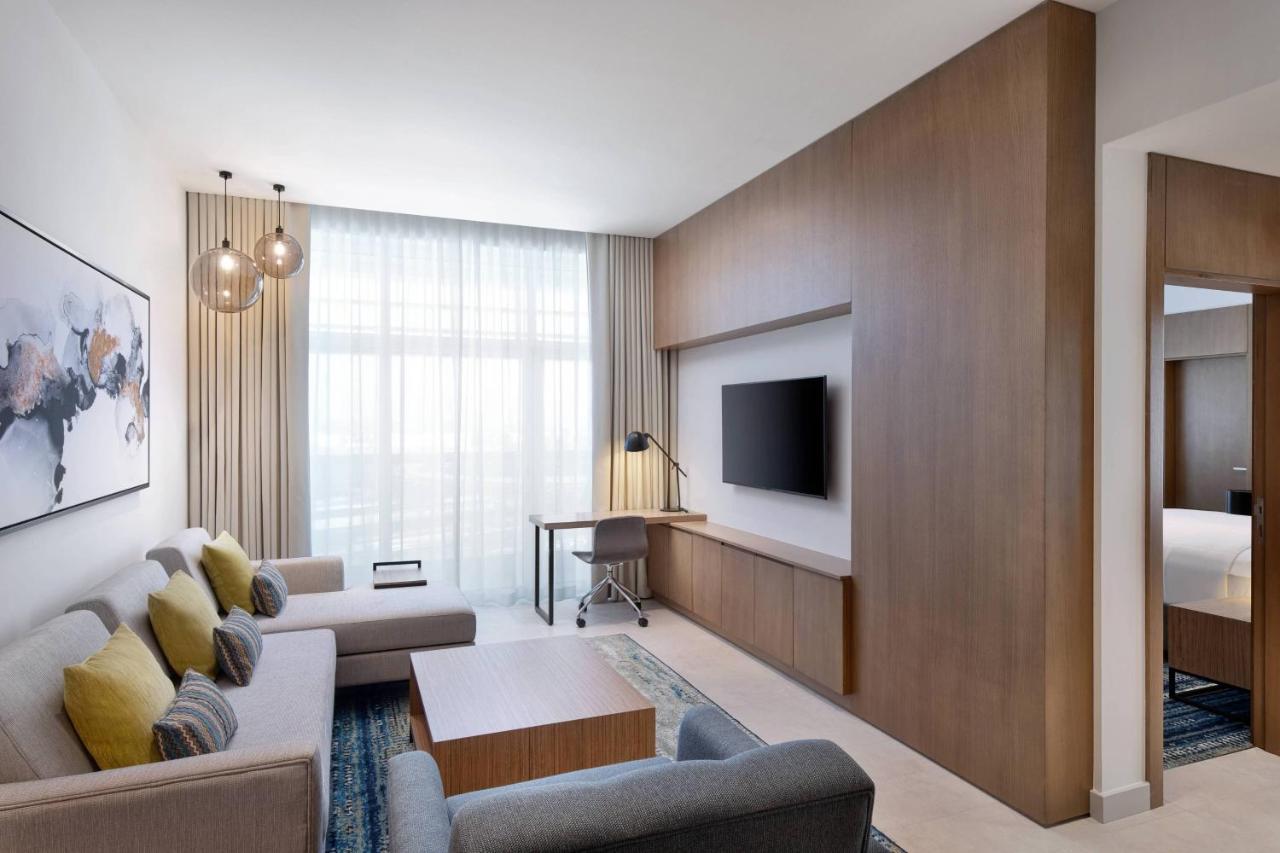 By Marriott Al Jaddaf 4*