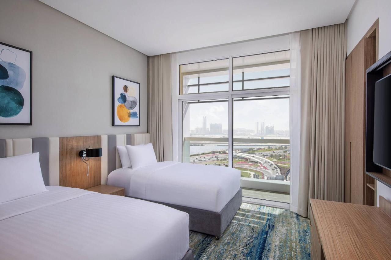 By Marriott Al Jaddaf 4*