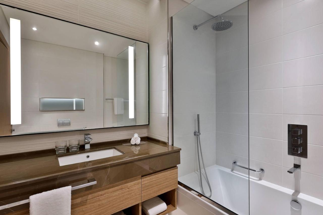 Hotel By Marriott Al Jaddaf Dubai