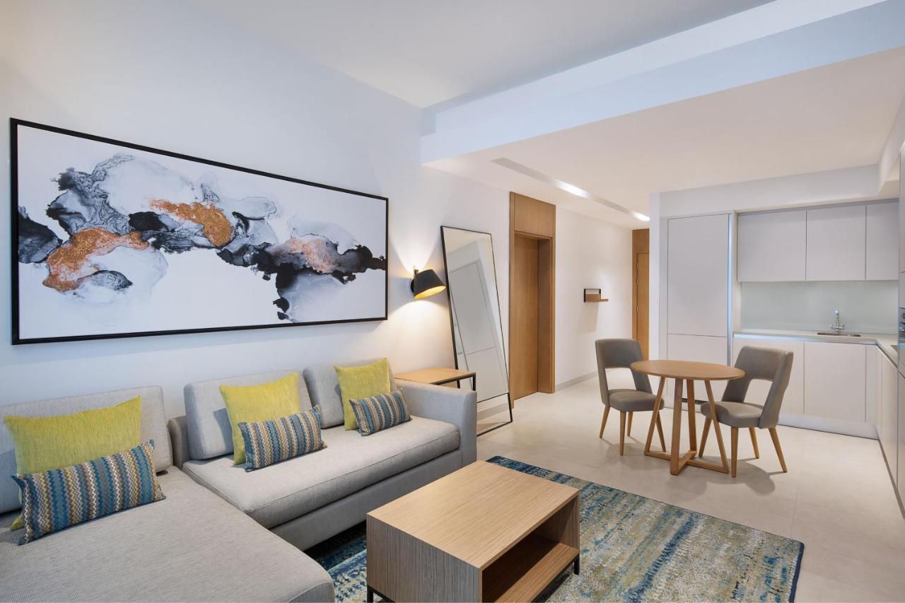 By Marriott Al Jaddaf Hotel Dubai