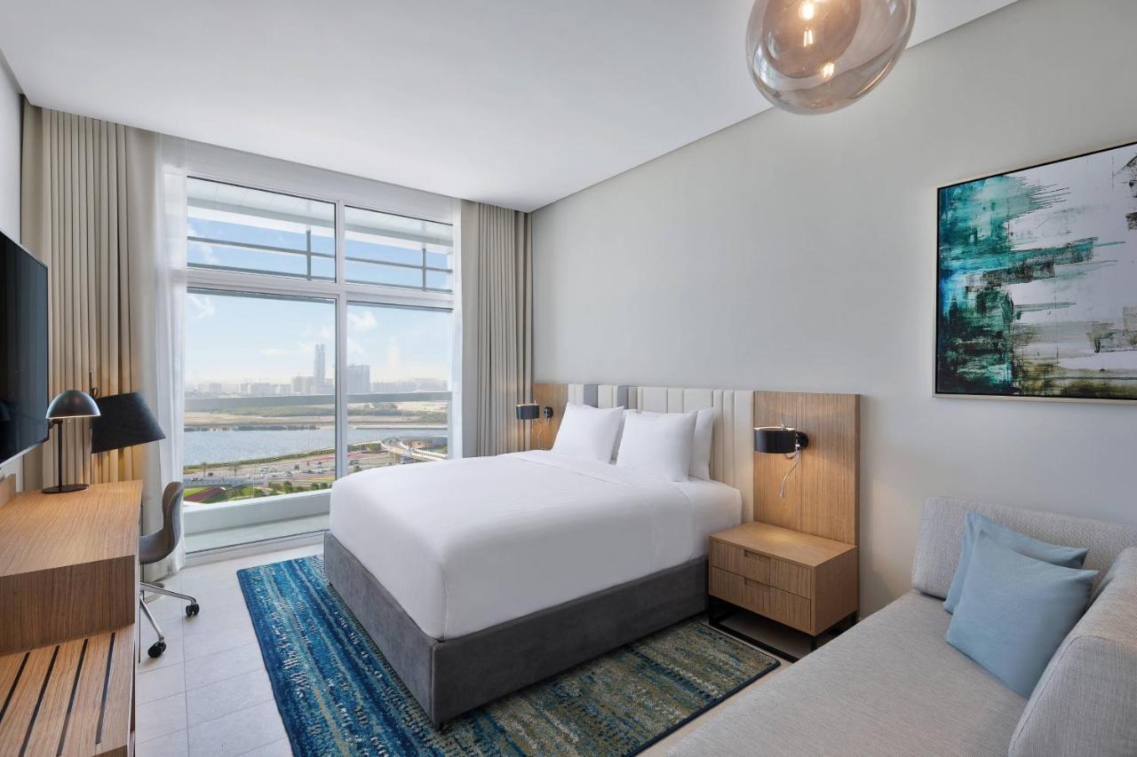 Hotel By Marriott Al Jaddaf