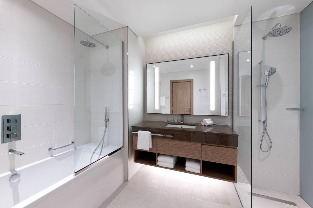 Hotel By Marriott Al Jaddaf Dubai
