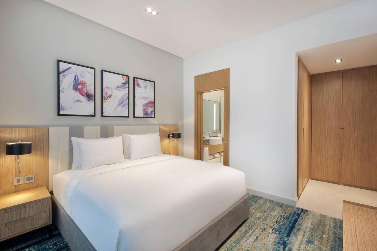 Hotel By Marriott Al Jaddaf
