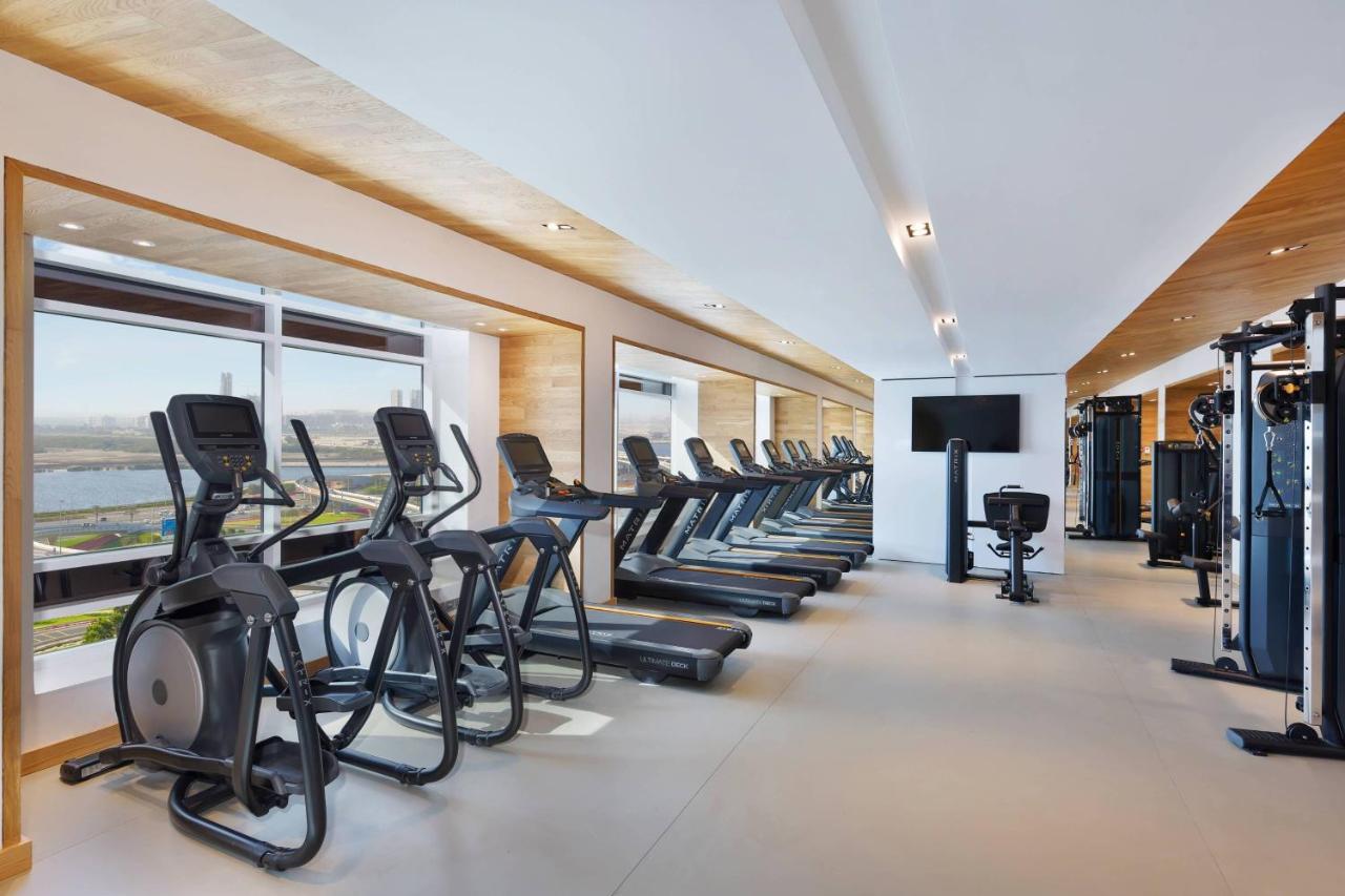 By Marriott Al Jaddaf 4*