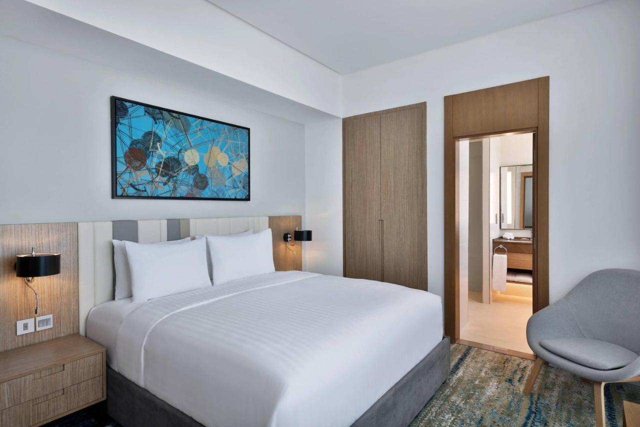 Hotel By Marriott Al Jaddaf