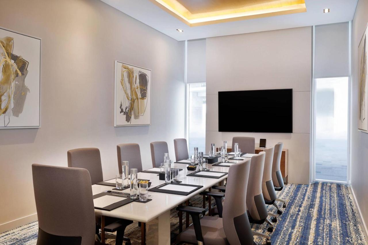 By Marriott Al Jaddaf