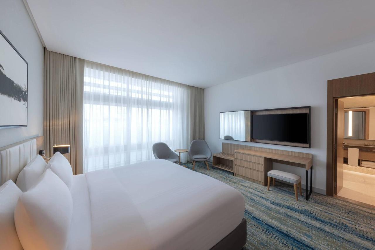 By Marriott Al Jaddaf 4* Dubai