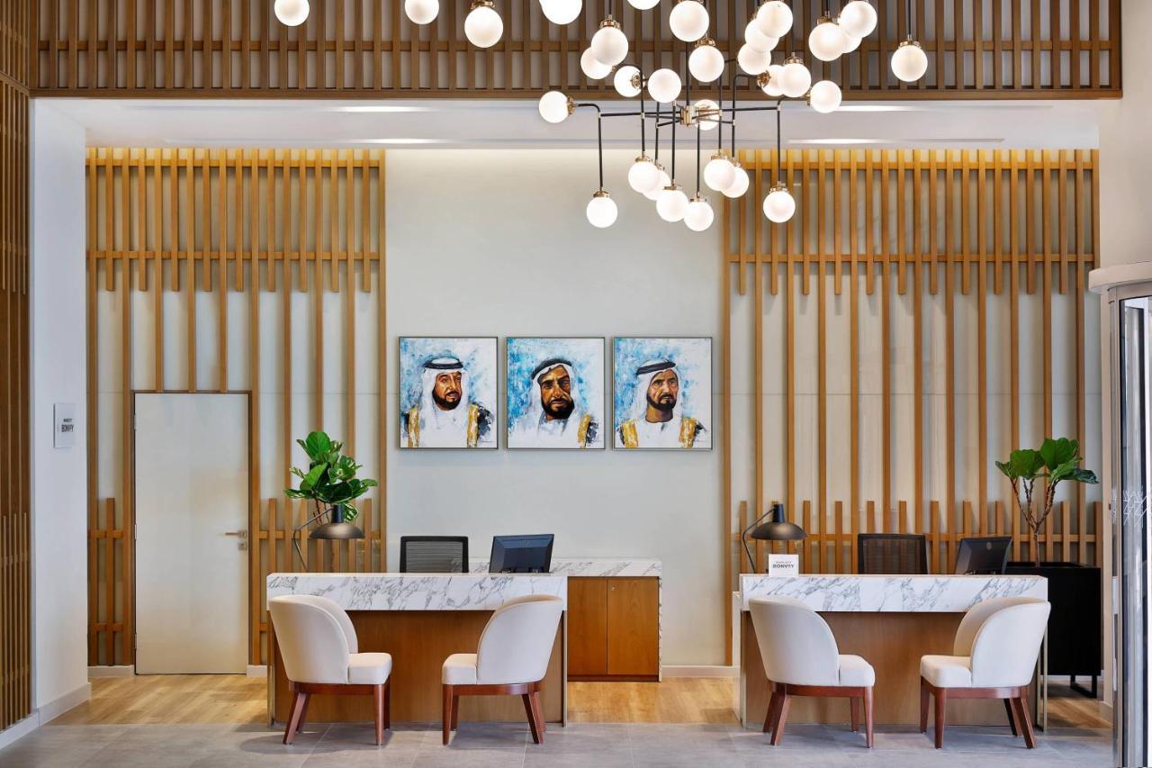 By Marriott Al Jaddaf 4* Dubai