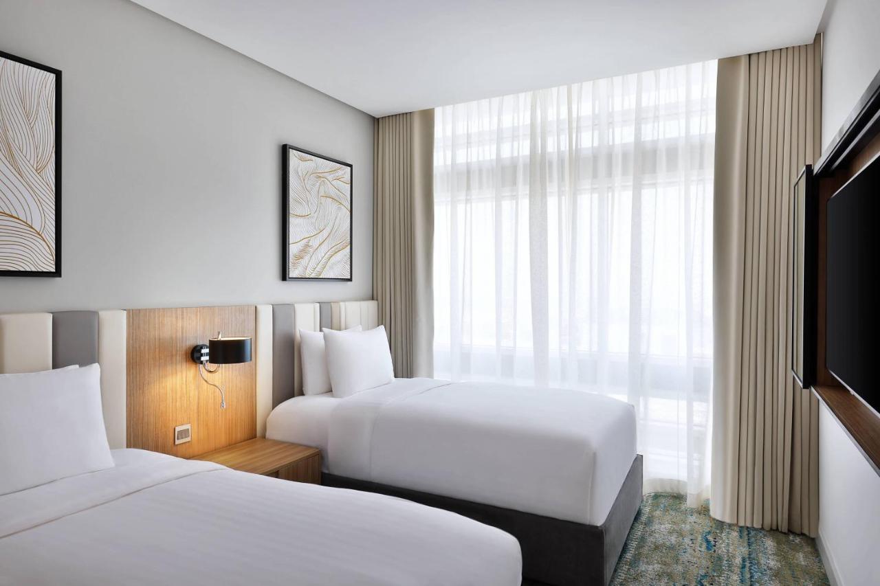 By Marriott Al Jaddaf 4*