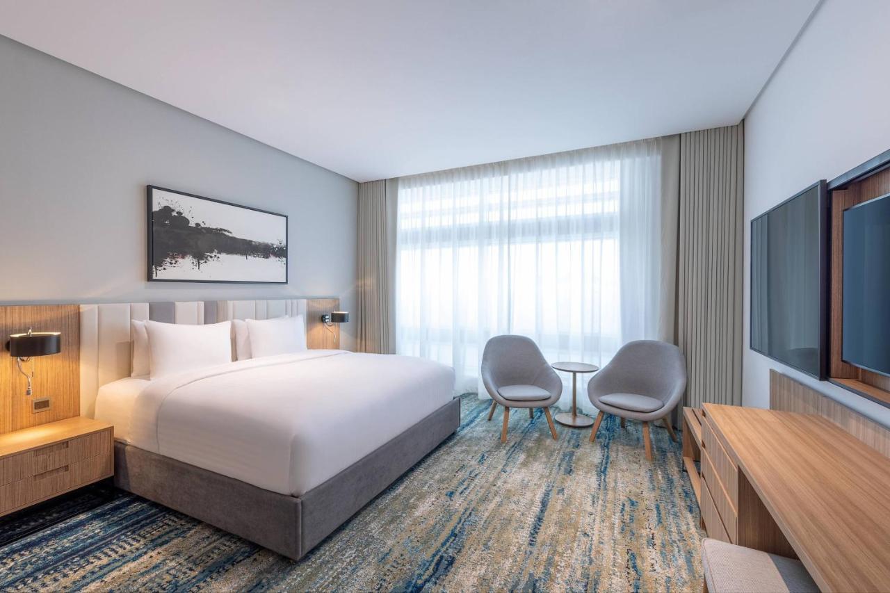 By Marriott Al Jaddaf 4* Dubai