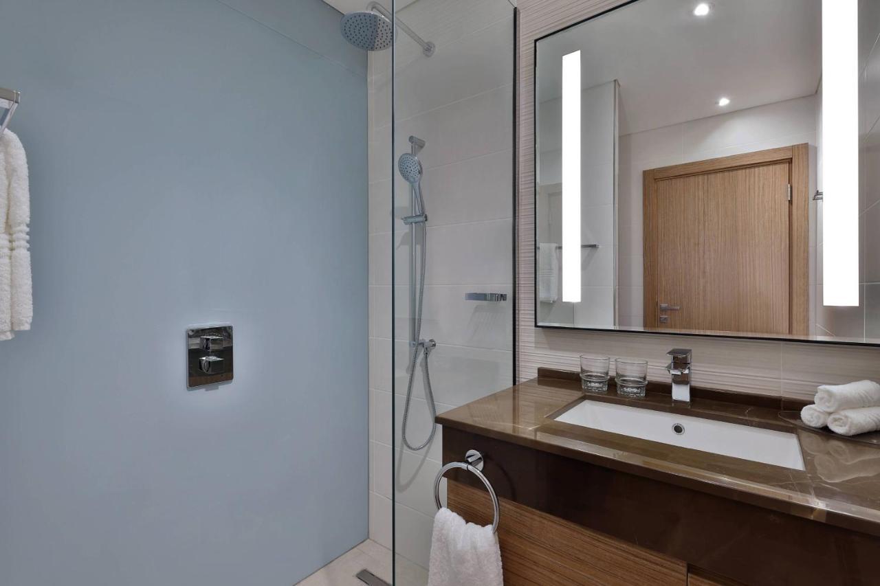 Hotel By Marriott Al Jaddaf