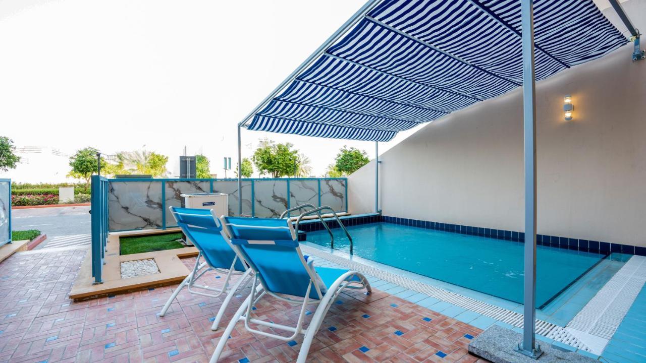 Exclusive Retreat Globalstay's New 3br Townhouse With Private Pool Holiday home *