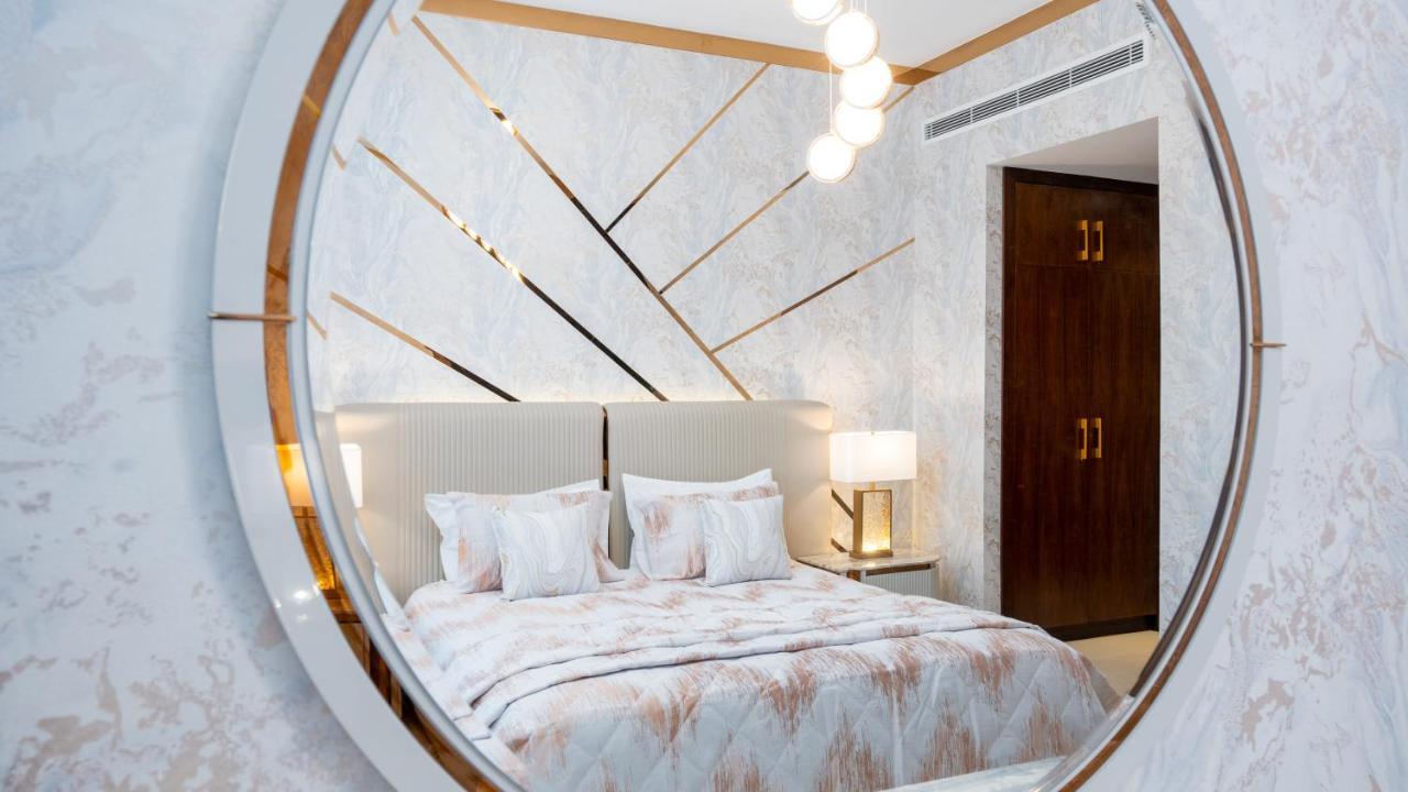 Holiday home Exclusive Retreat Globalstay's New 3br Townhouse With Private Pool Dubai