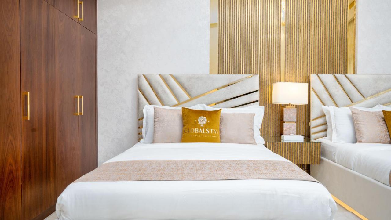 Holiday home Exclusive Retreat Globalstay's New 3br Townhouse With Private Pool Dubai