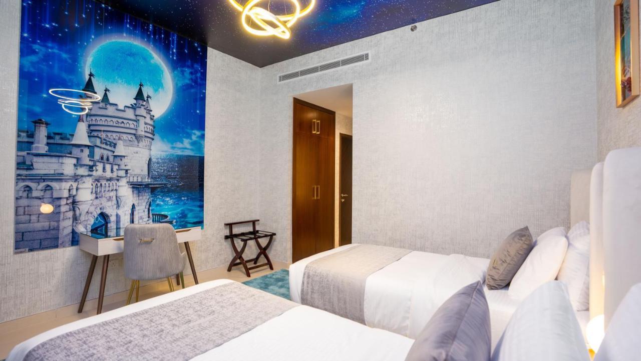 Exclusive Retreat Globalstay's New 3br Townhouse With Private Pool Holiday home *