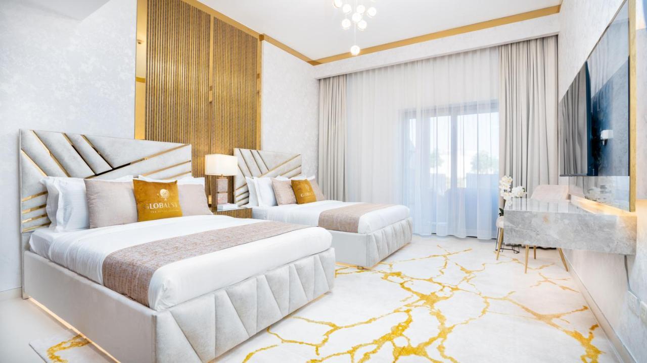 Exclusive Retreat Globalstay's New 3br Townhouse With Private Pool Holiday home *