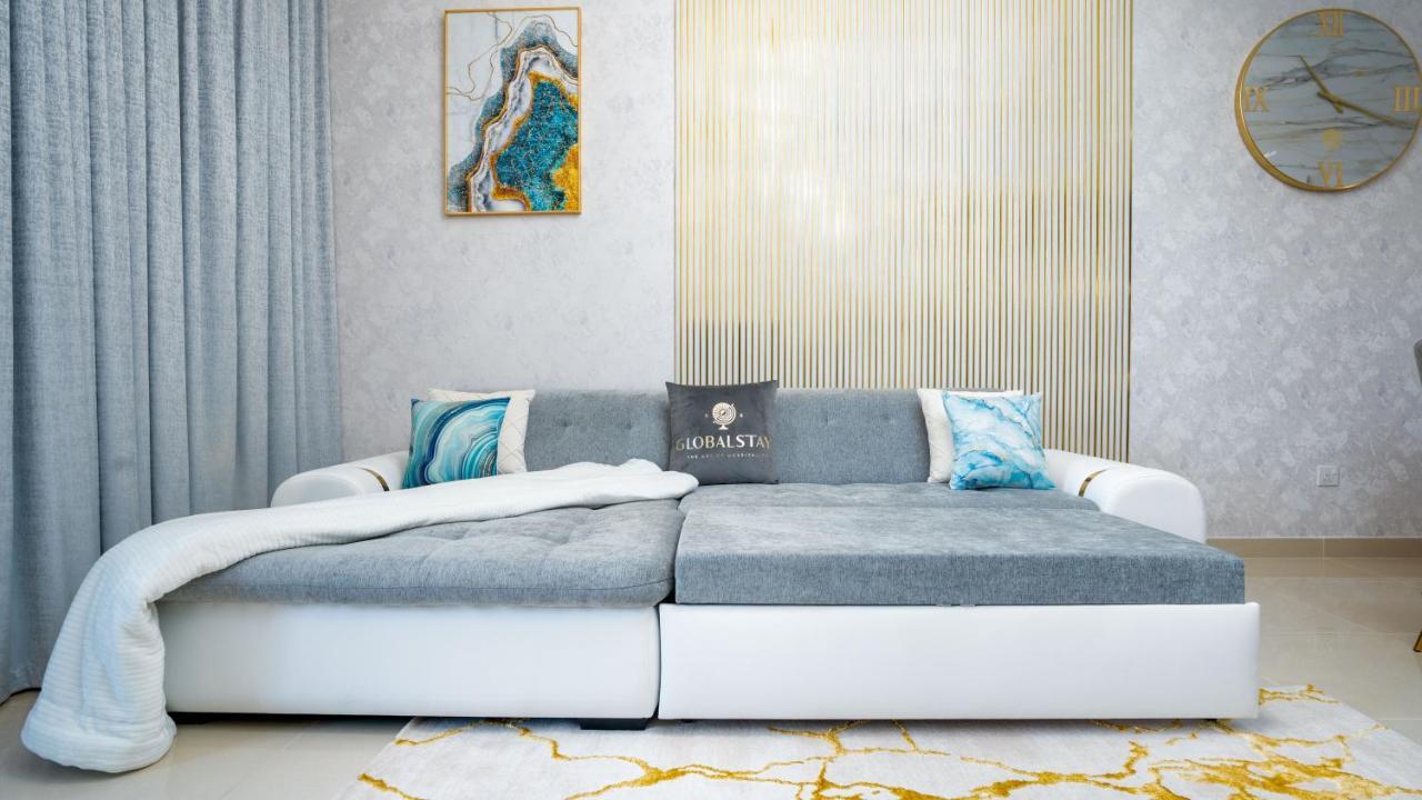 Exclusive Retreat Globalstay's New 3br Townhouse With Private Pool * Dubai