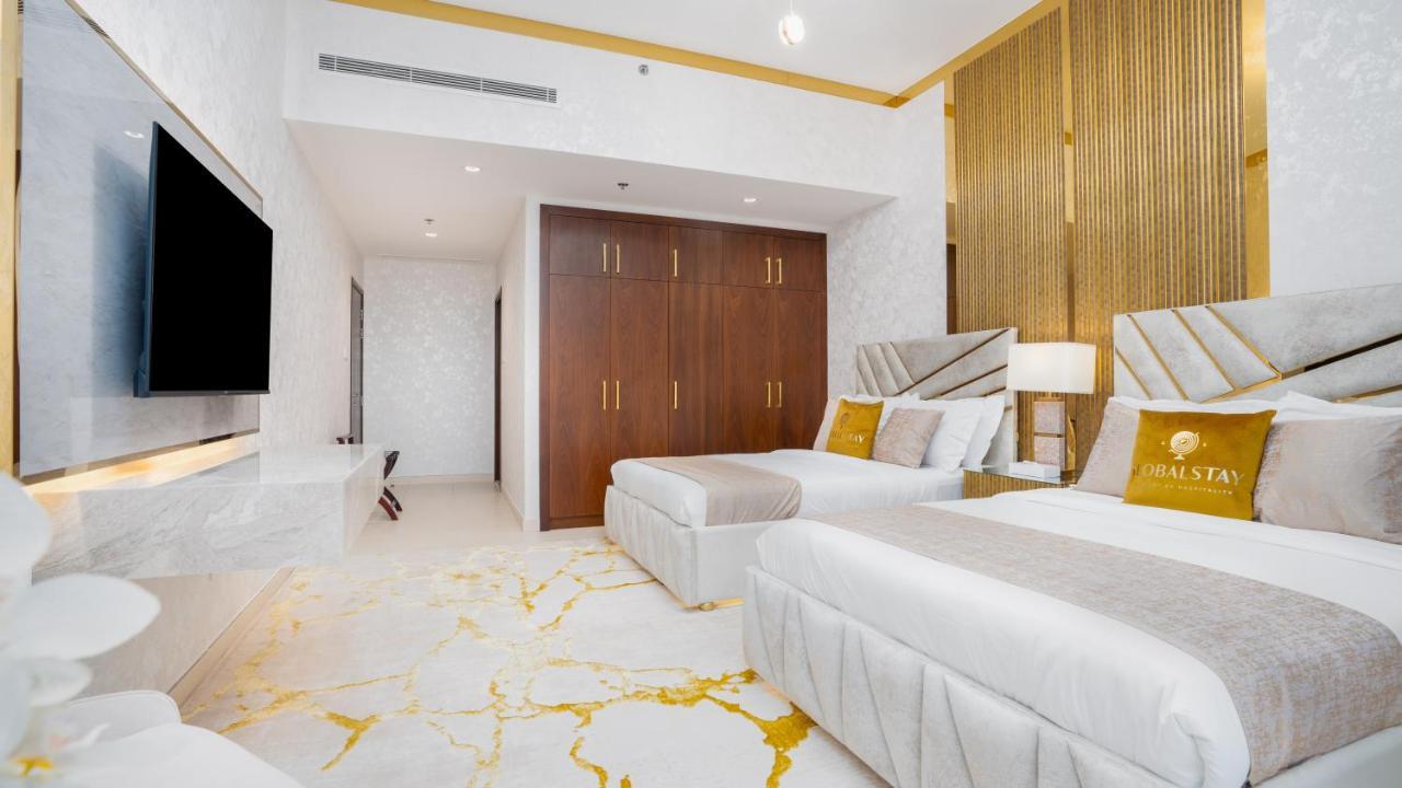 Holiday home Exclusive Retreat Globalstay's New 3br Townhouse With Private Pool Dubai