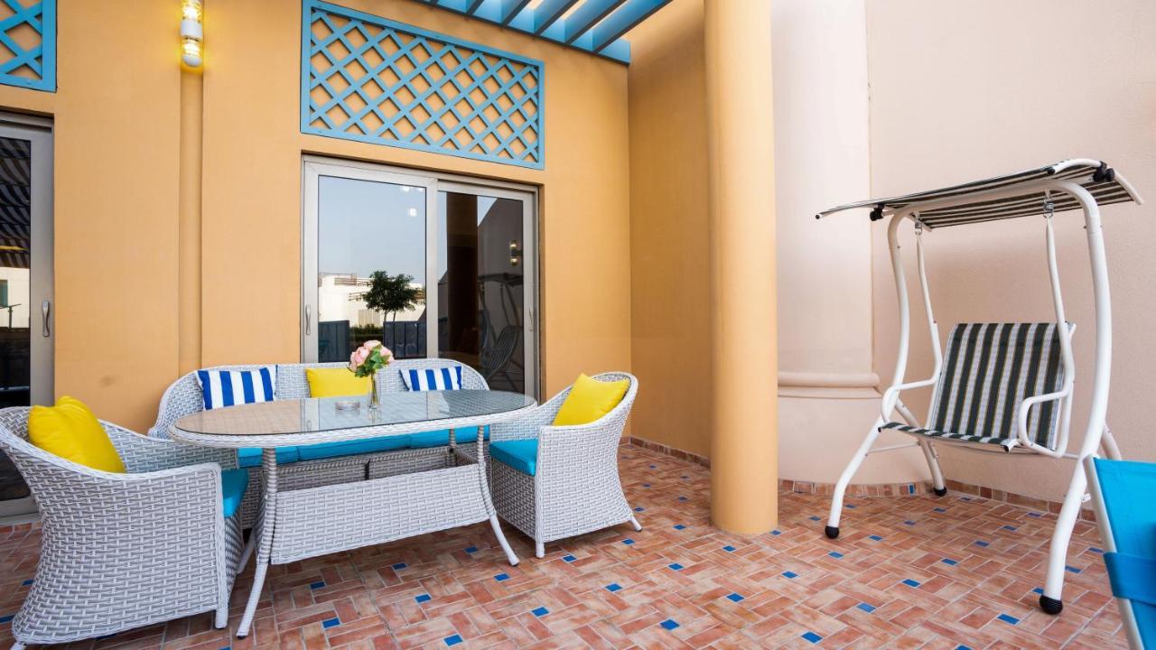 Exclusive Retreat Globalstay's New 3br Townhouse With Private Pool Holiday home Dubai