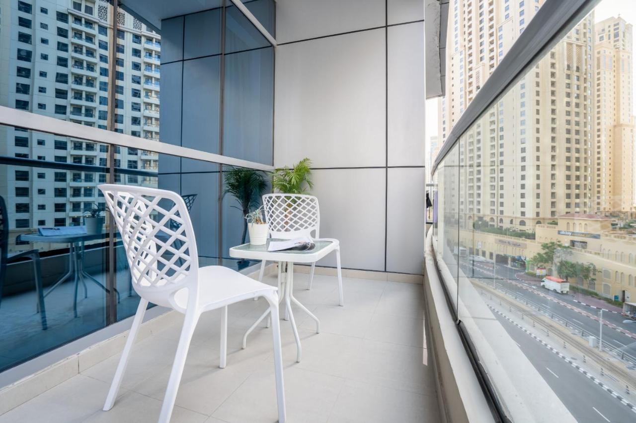Guestready - A Bright Day Ahead Daire Dubai