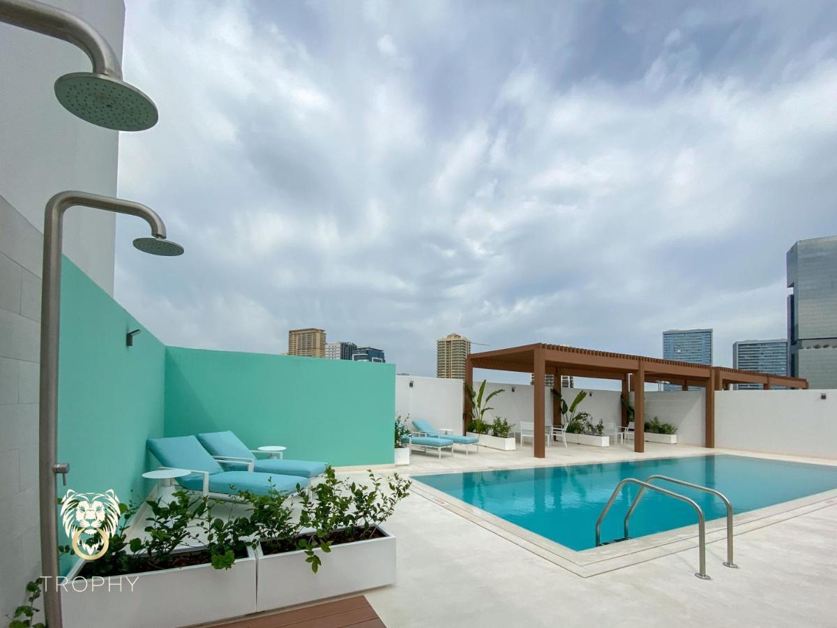 Stylish In Jvc With Contemporary * Dubai