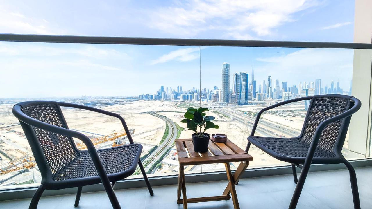 By Latinem Luxury 2br Holiday Cvr A2707 Near Burj Khalifa